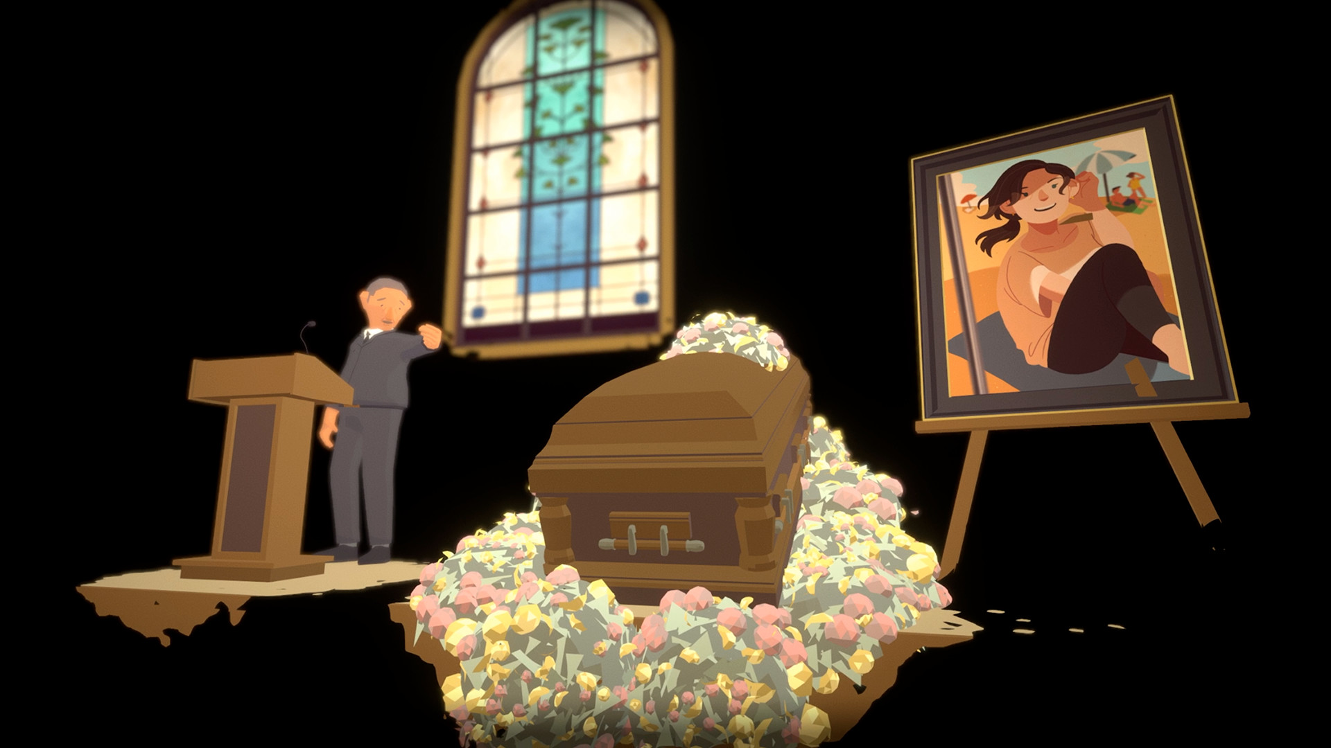 图片[6]-历历在目/Before Your Eyes-pp游戏仓库