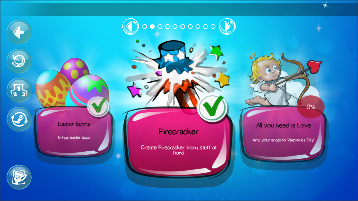 图片[7]-涂鸦上帝/Doodle God-pp游戏仓库