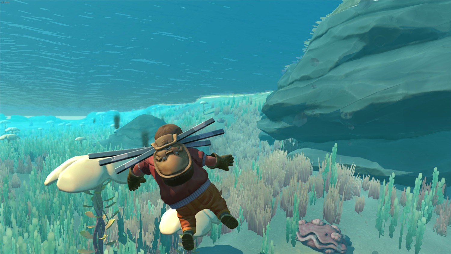 图片[8]-废品机械师/Scrap Mechanic-pp游戏仓库