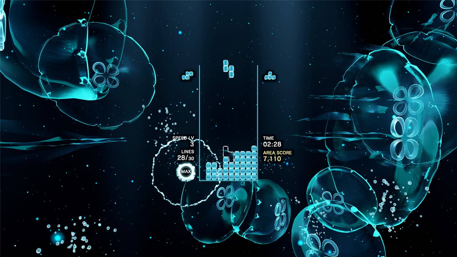 图片[4]-俄罗斯方块效应：连接/Tetris Effect: Connected-pp游戏仓库