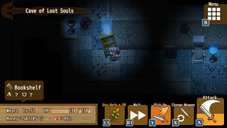 图片[6]-搜集武器:万物皆武器/The World is Your Weapon-pp游戏仓库