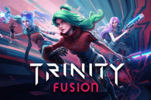 三相融合 之力 /Trinity Fusion-pp游戏仓库