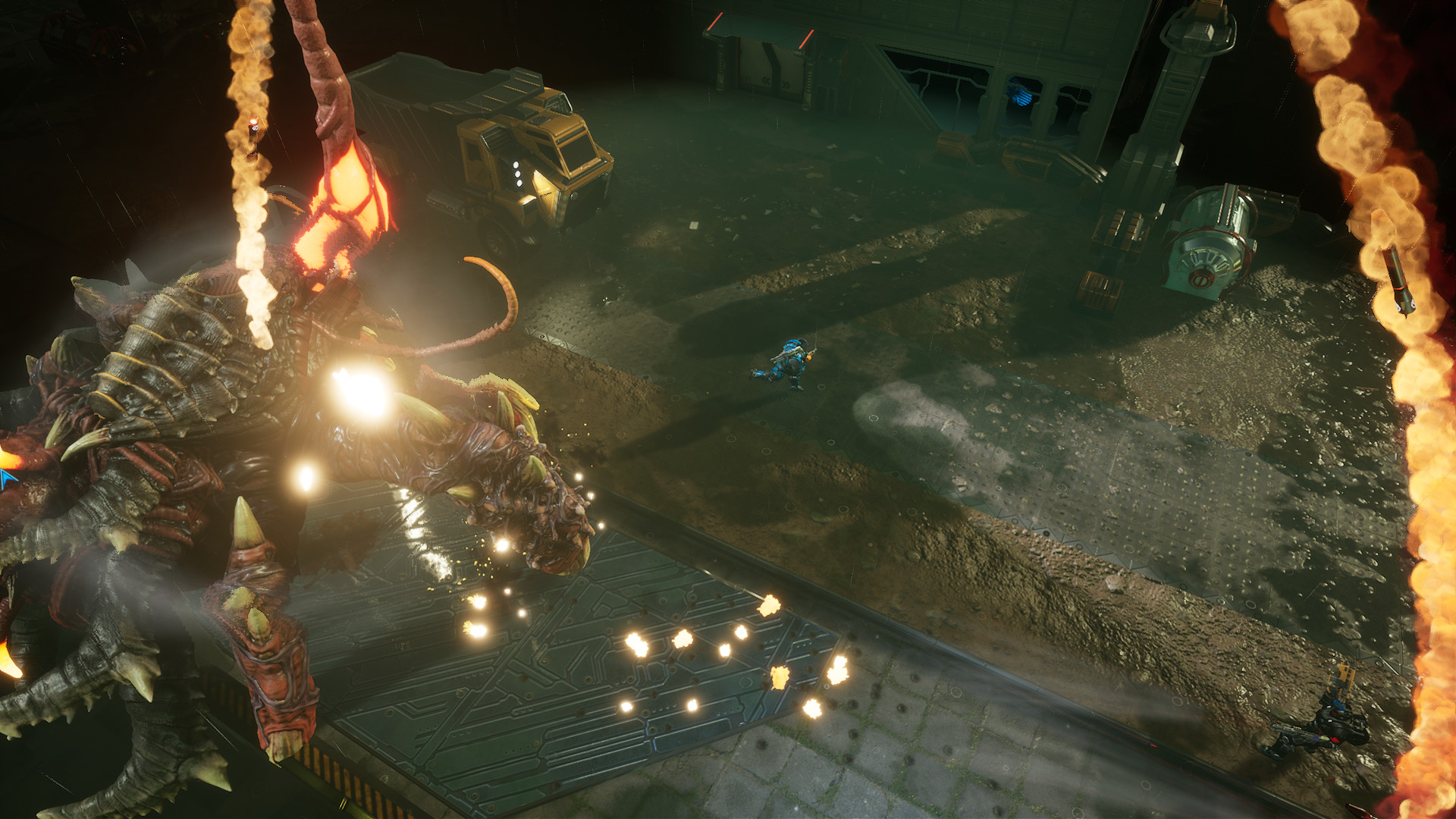 图片[2]-红至日2：幸存者/Red Solstice 2: Survivors-pp游戏仓库