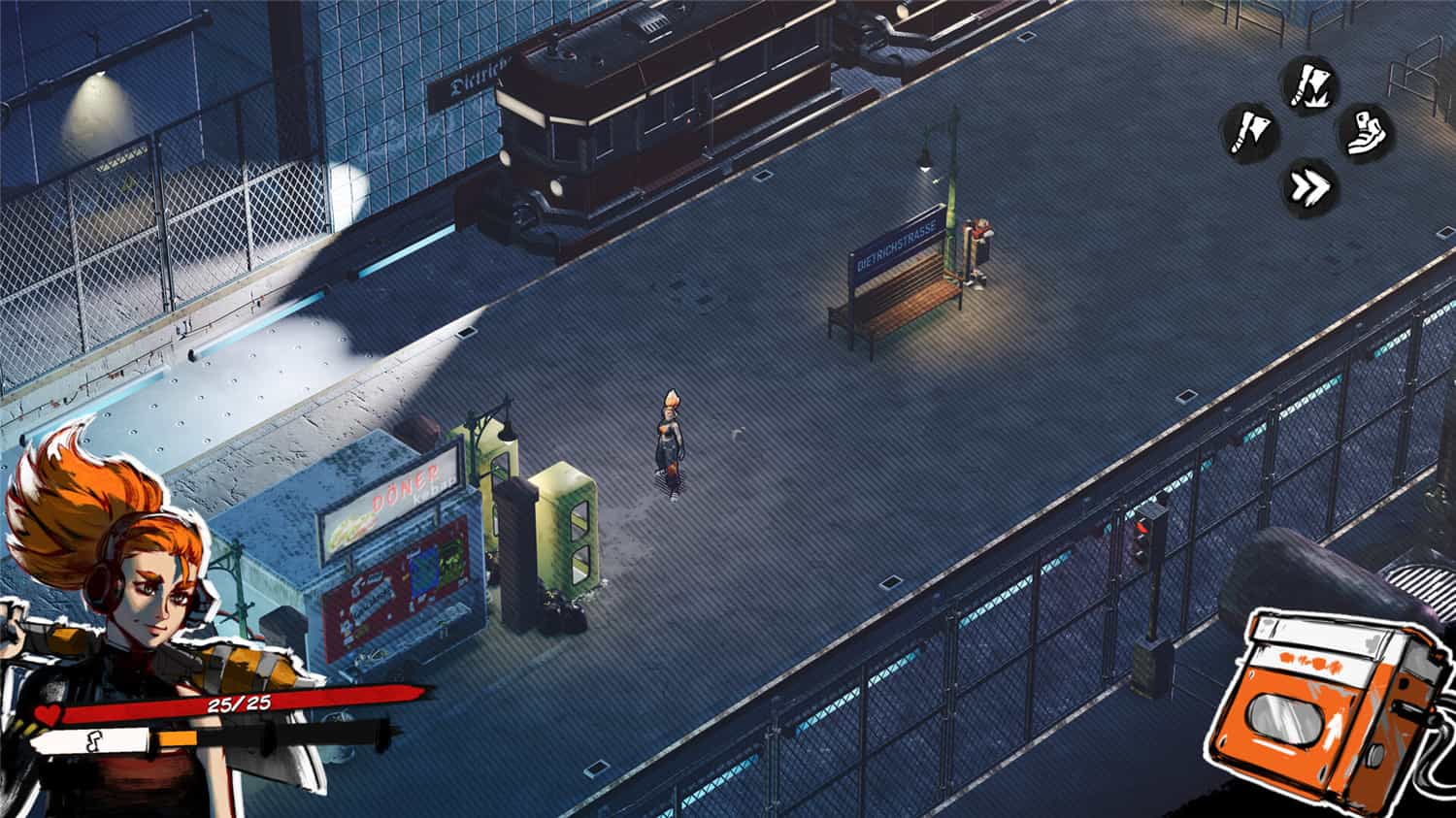 图片[2]-节奏战士/Beat Slayer-pp游戏仓库