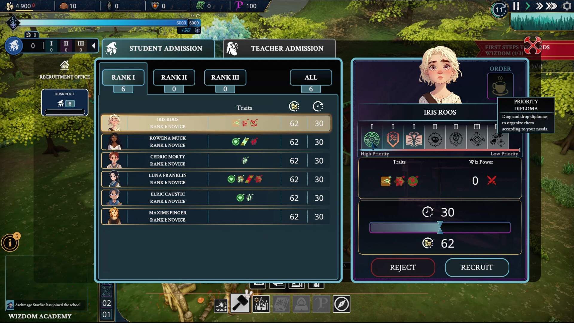 图片[5]-巫智学院/Wizdom Academy-pp游戏仓库