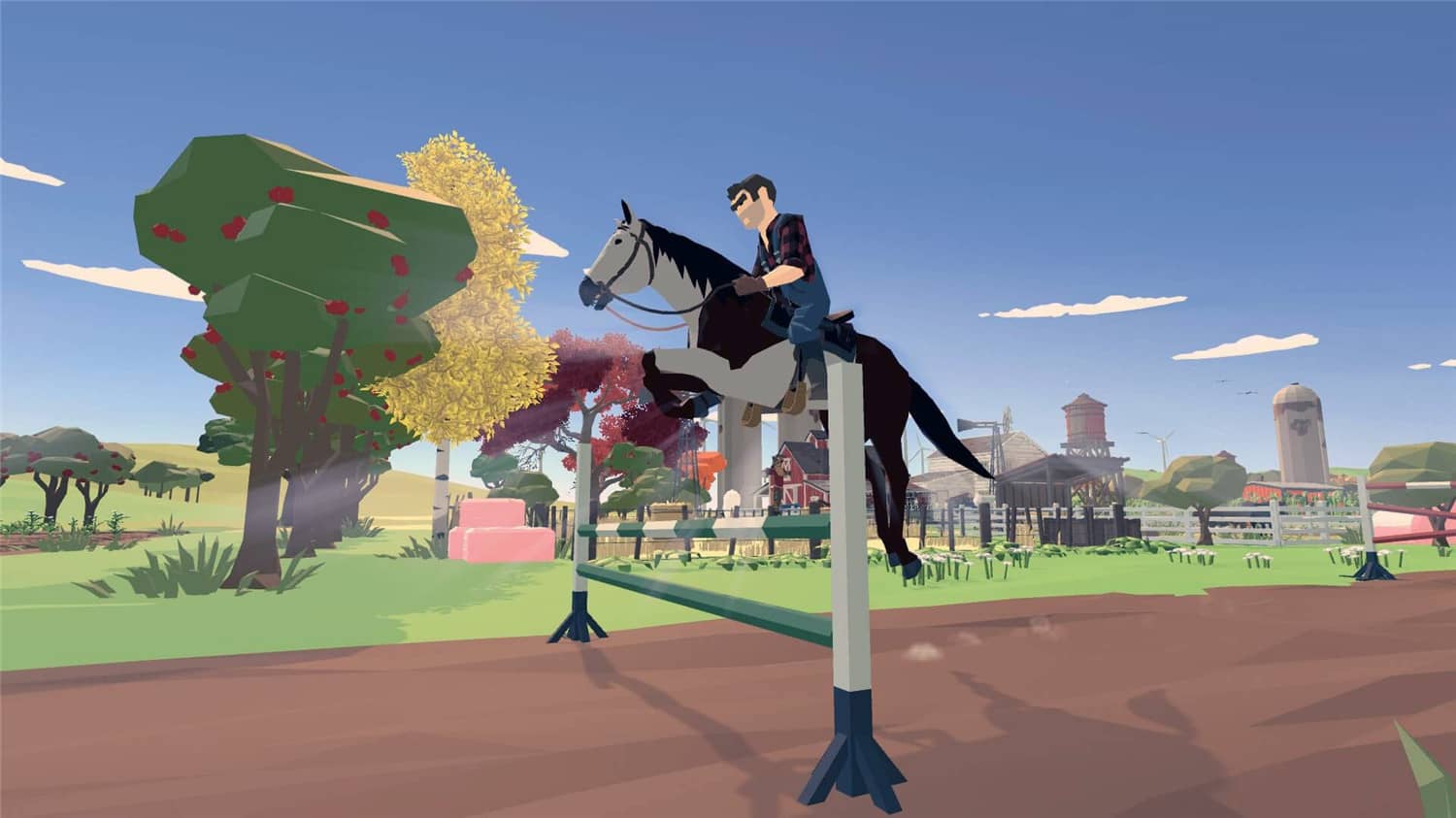 图片[5]-丰登之日 我的梦中农场/Harvest Days: My Dream Farm-pp游戏仓库