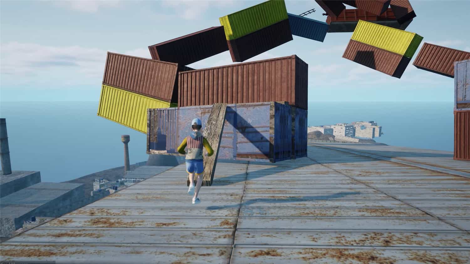 图片[2]-只能向上2/Only Up 2-pp游戏仓库