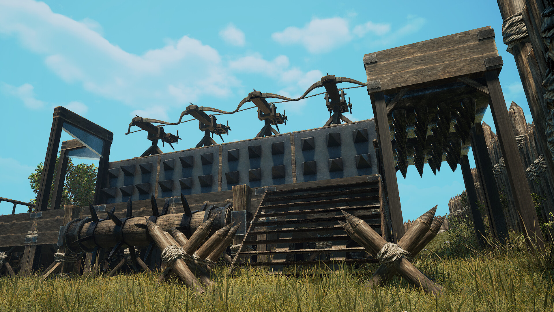 图片[1]-死亡之夜/Night of the Dead-pp游戏仓库