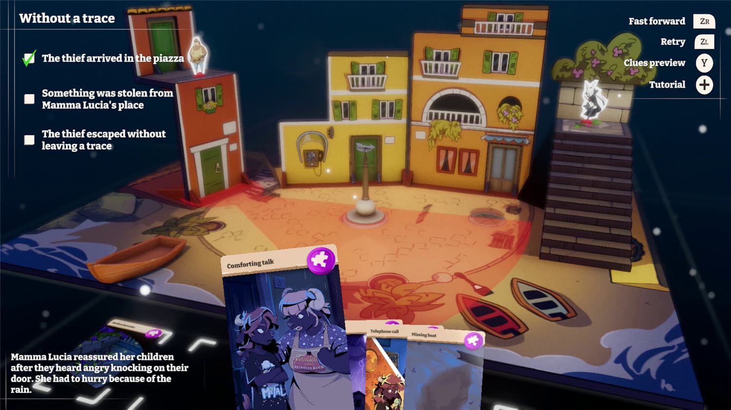 图片[5]-尾随谜案/On Your Tail-pp游戏仓库