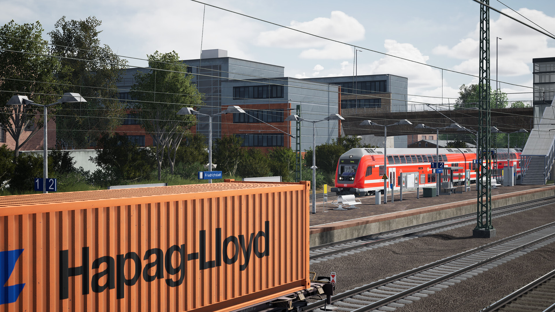 图片[5]-模拟火车世界6/Train Sim World 6-pp游戏仓库