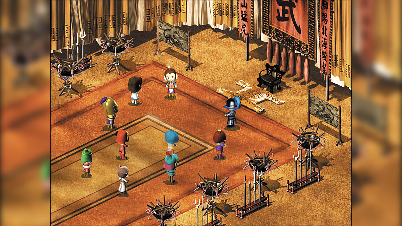 图片[6]-三國立志傳（Build.10288354-230110a）-pp游戏仓库