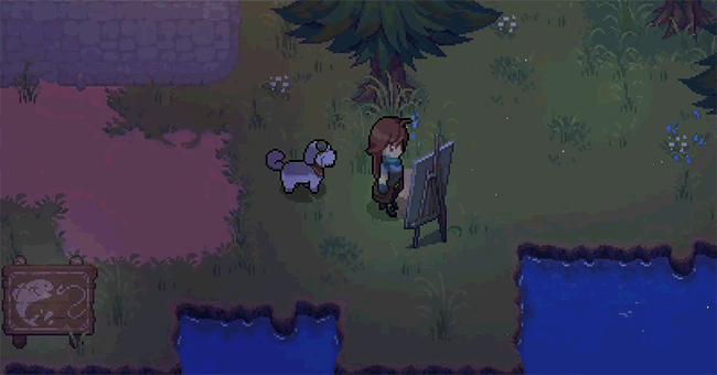 图片[3]-杏林物语/Potion Permit-pp游戏仓库