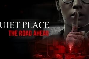 寂静之地：前路漫漫/A Quiet Place: The Road Ahead-pp游戏仓库