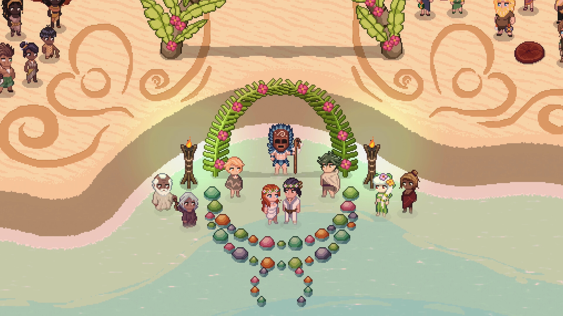 图片[6]-帕夏时代/Roots of Pacha-pp游戏仓库