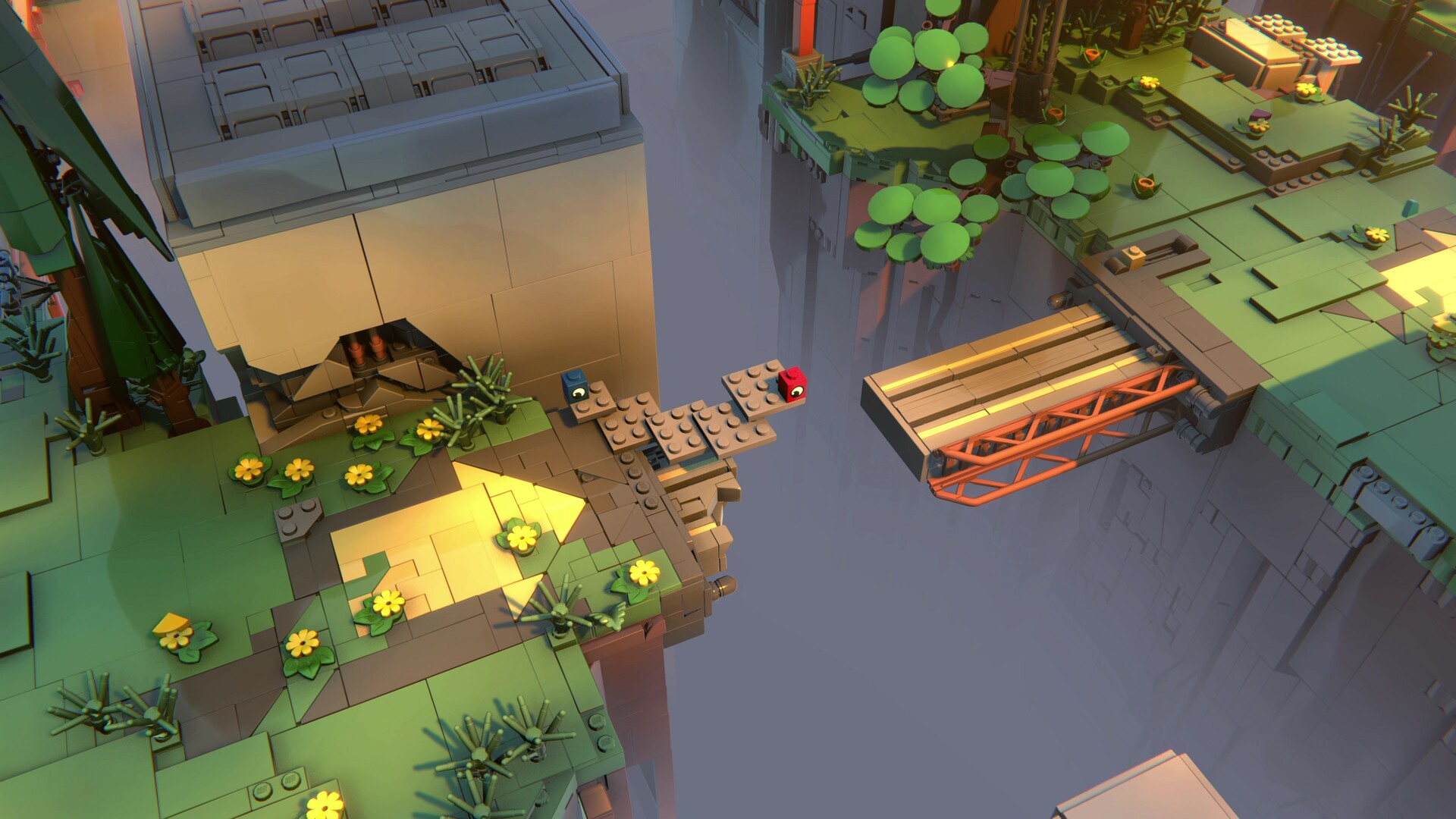 图片[7]-乐高旅行者/LEGO Voyagers/支持网络联机-pp游戏仓库