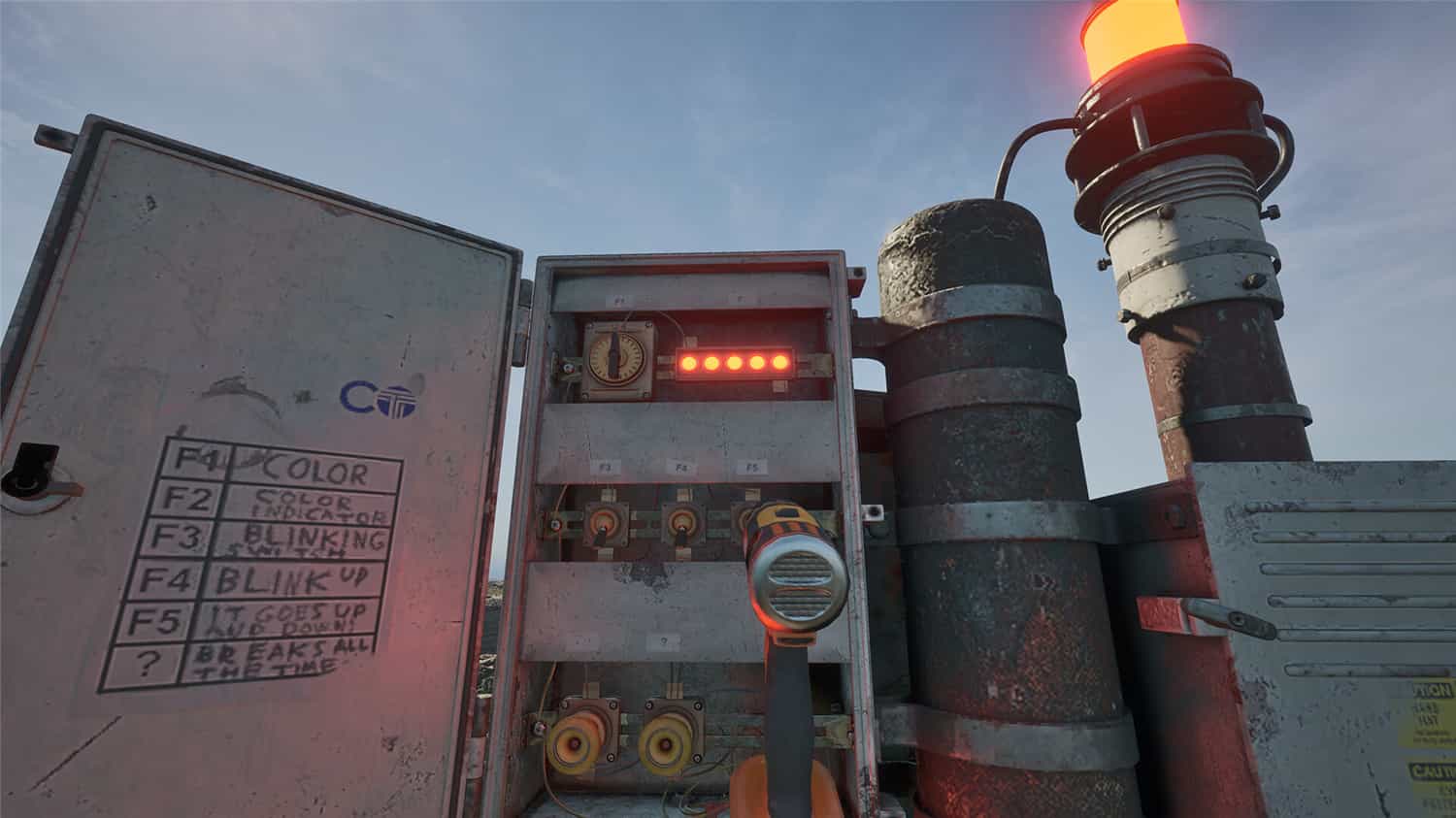 图片[4]-海上船只/Ships At Sea-pp游戏仓库