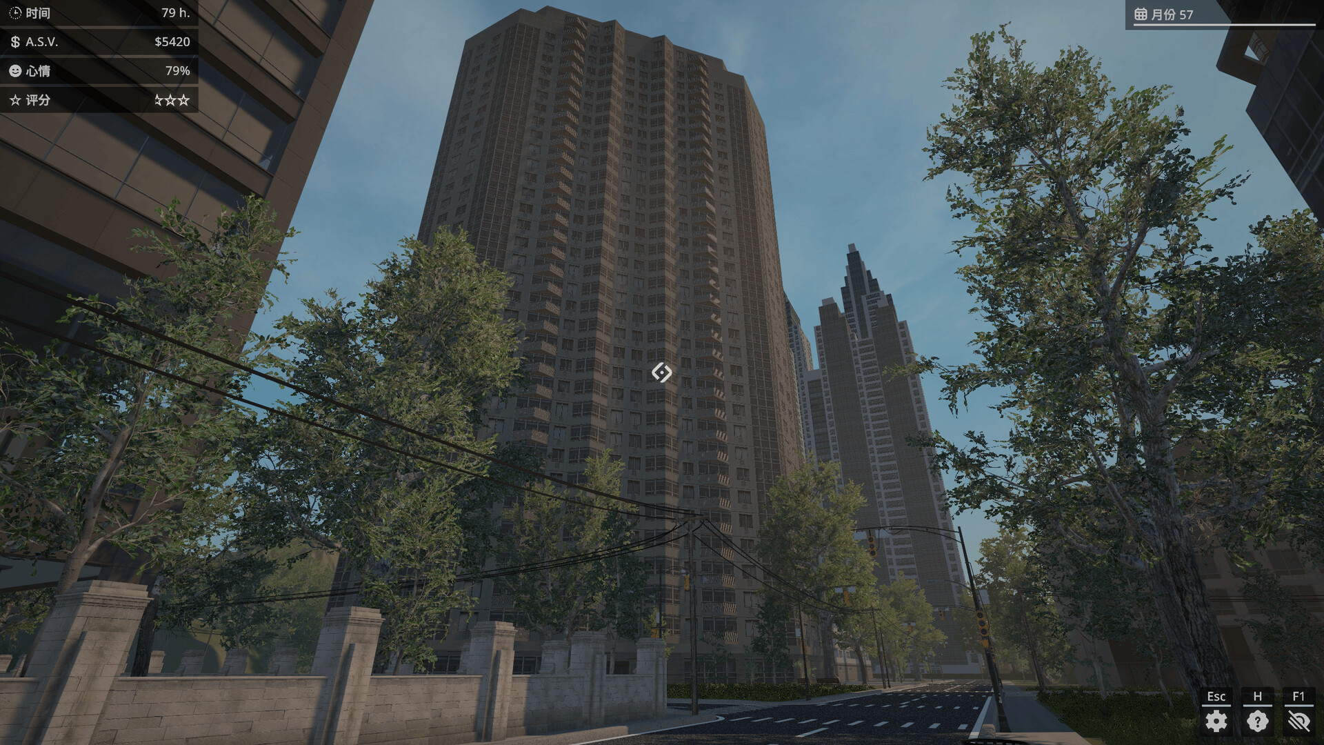 图片[1]-建筑师模拟器 / Architect Simulator-pp游戏仓库