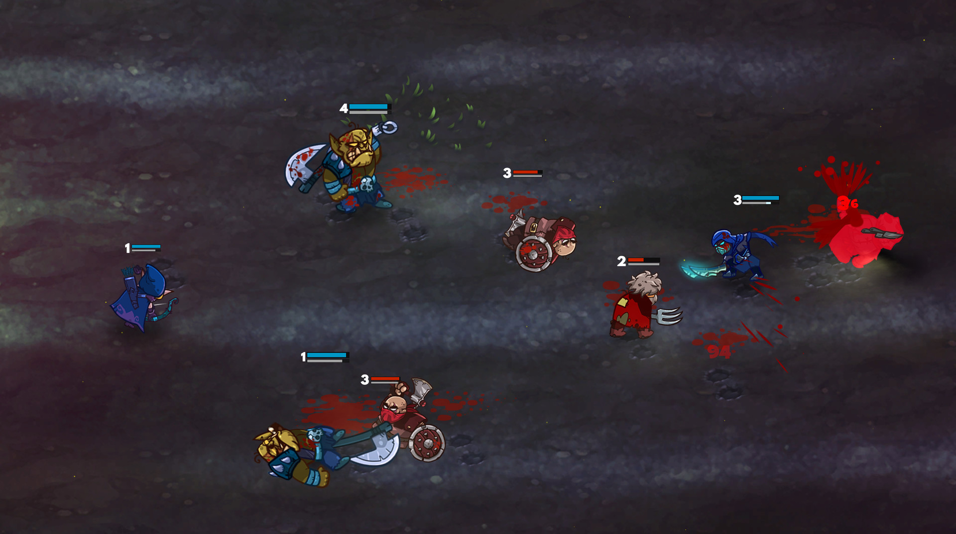 图片[5]-角斗士公会经理/Gladiator Guild Manager-pp游戏仓库