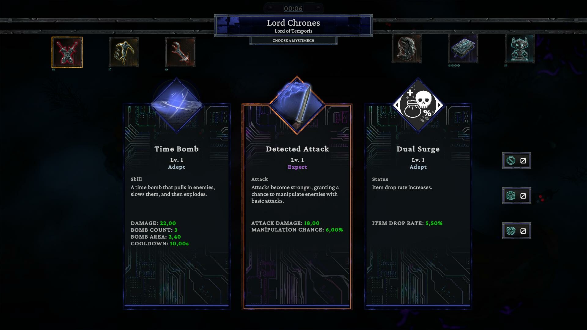 图片[4]-暗黑战甲/Ketz: Galactic Overlords-pp游戏仓库