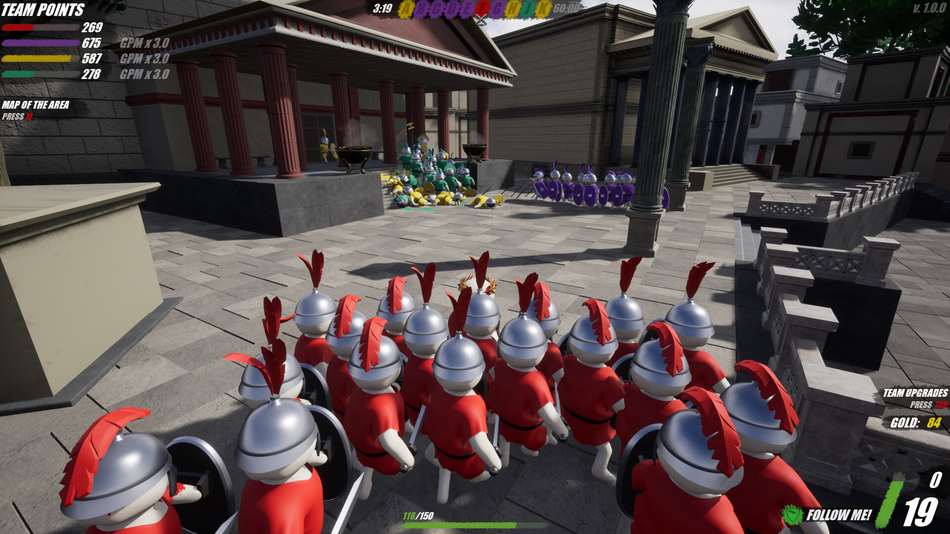 图片[3]-盾墙/Shieldwall-pp游戏仓库