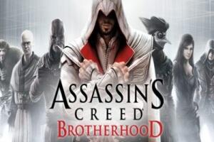 刺客信条：兄弟会|官方中文|Assassins Creed Brotherhood-pp游戏仓库