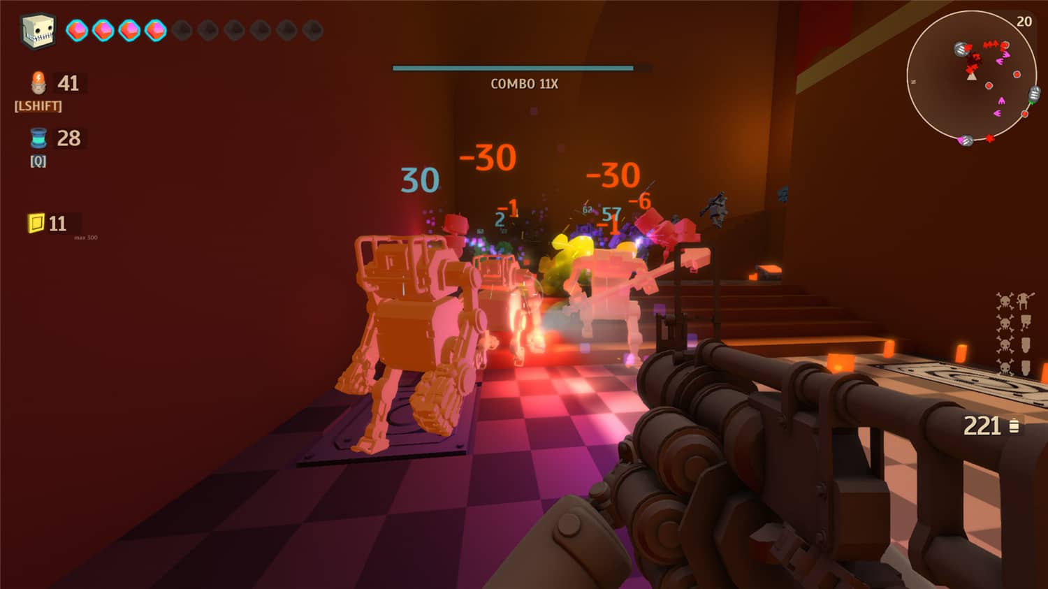 图片[4]-铠甲头/ARMORED HEAD-pp游戏仓库