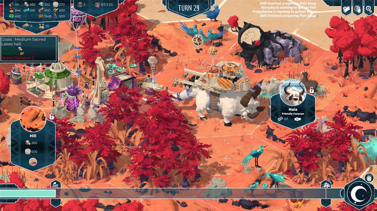 图片[1]-四海旅人/As Far As The Eye-pp游戏仓库