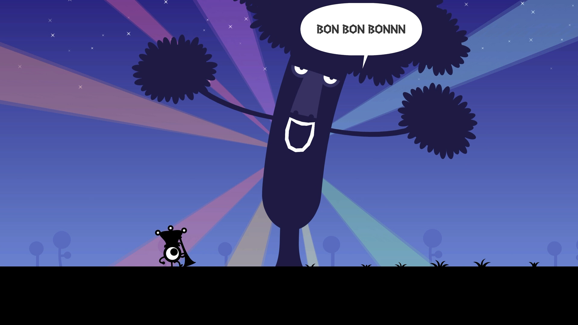 图片[5]-啪嗒砰1+2重制版/PATAPON 1+2 REPLAY-pp游戏仓库