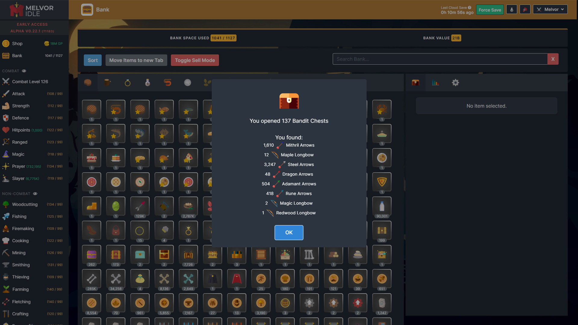 图片[7]-梅尔沃放置/Melvor Idle-pp游戏仓库