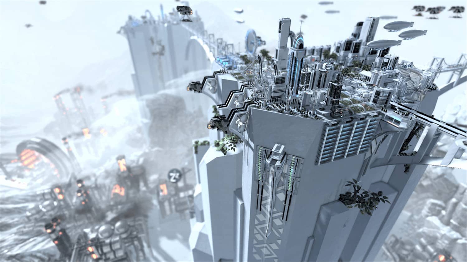 图片[1]-悬崖帝国/Cliff Empire-pp游戏仓库