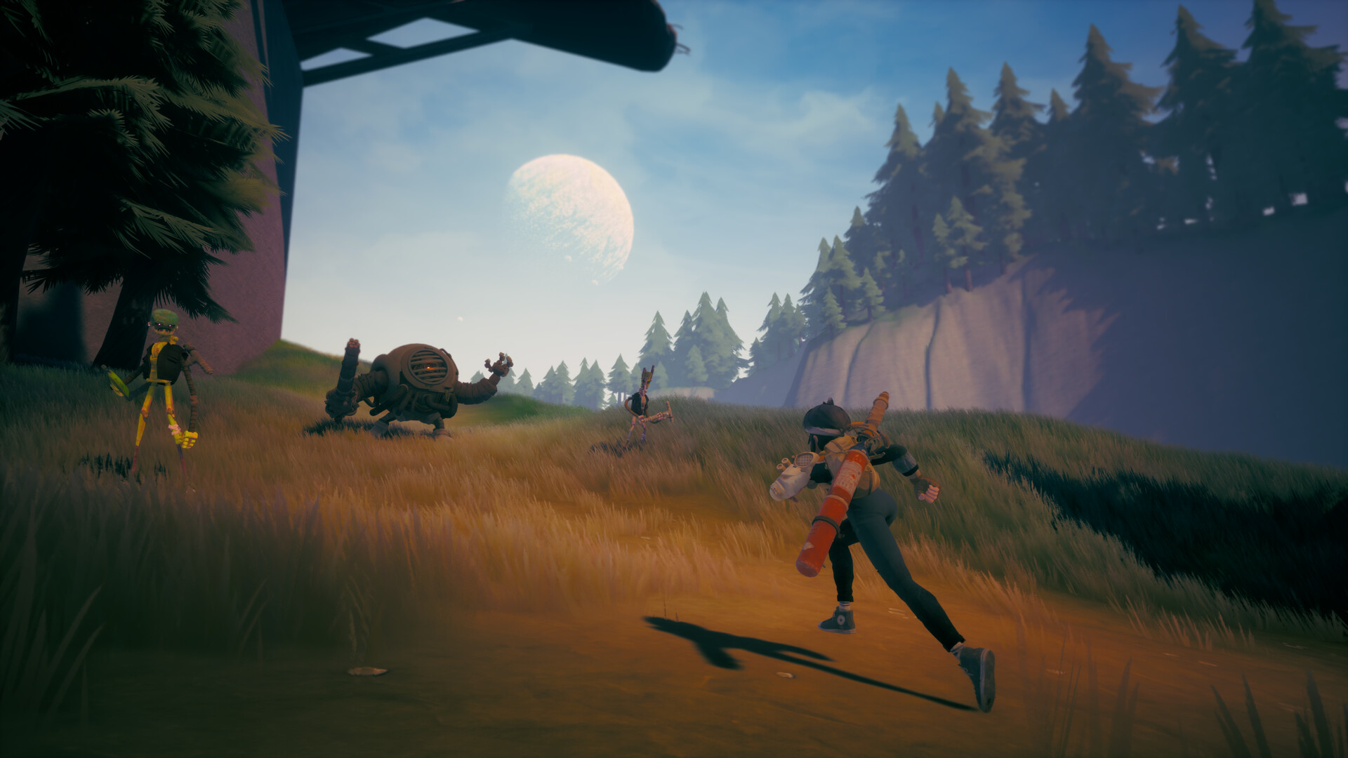 图片[6]-午夜机器人/Robots at Midnight-pp游戏仓库