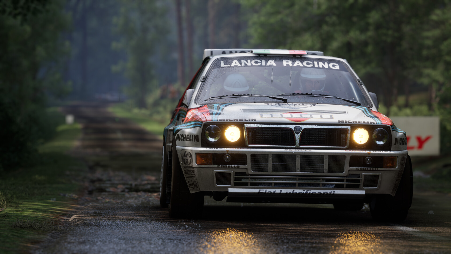 图片[4]-神力科莎：拉力/Assetto Corsa Rally-pp游戏仓库