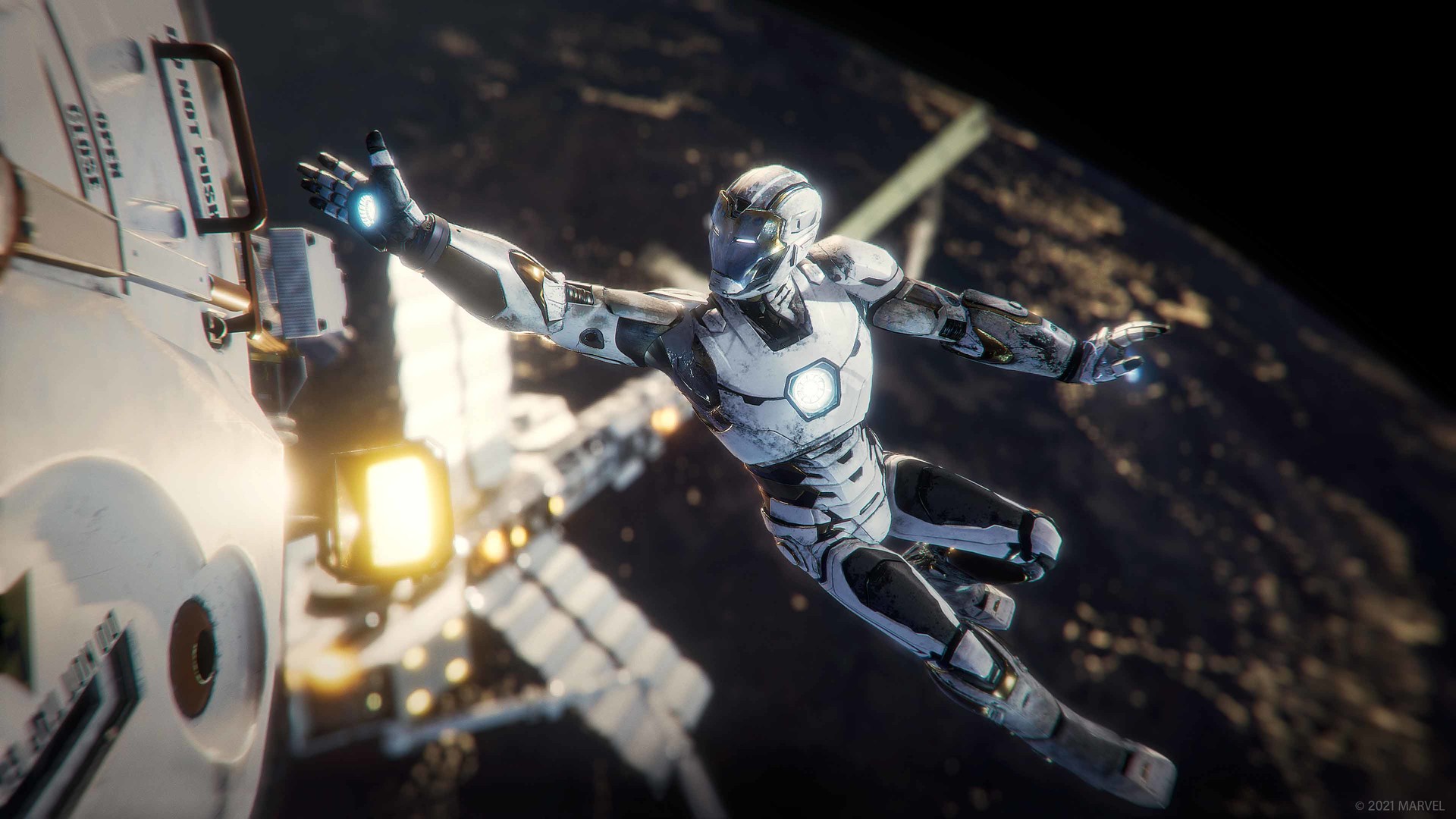 图片[8]-漫威复仇者联盟终极版/Marvel’s Avengers – The Definitive Edition-pp游戏仓库