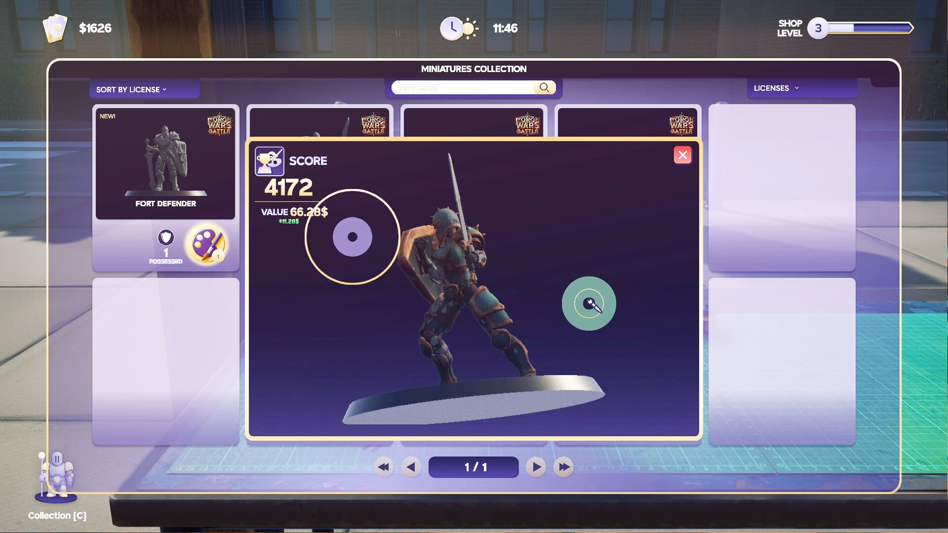 图片[6]-桌游商店模拟器/Tabletop Game Shop Simulator-pp游戏仓库