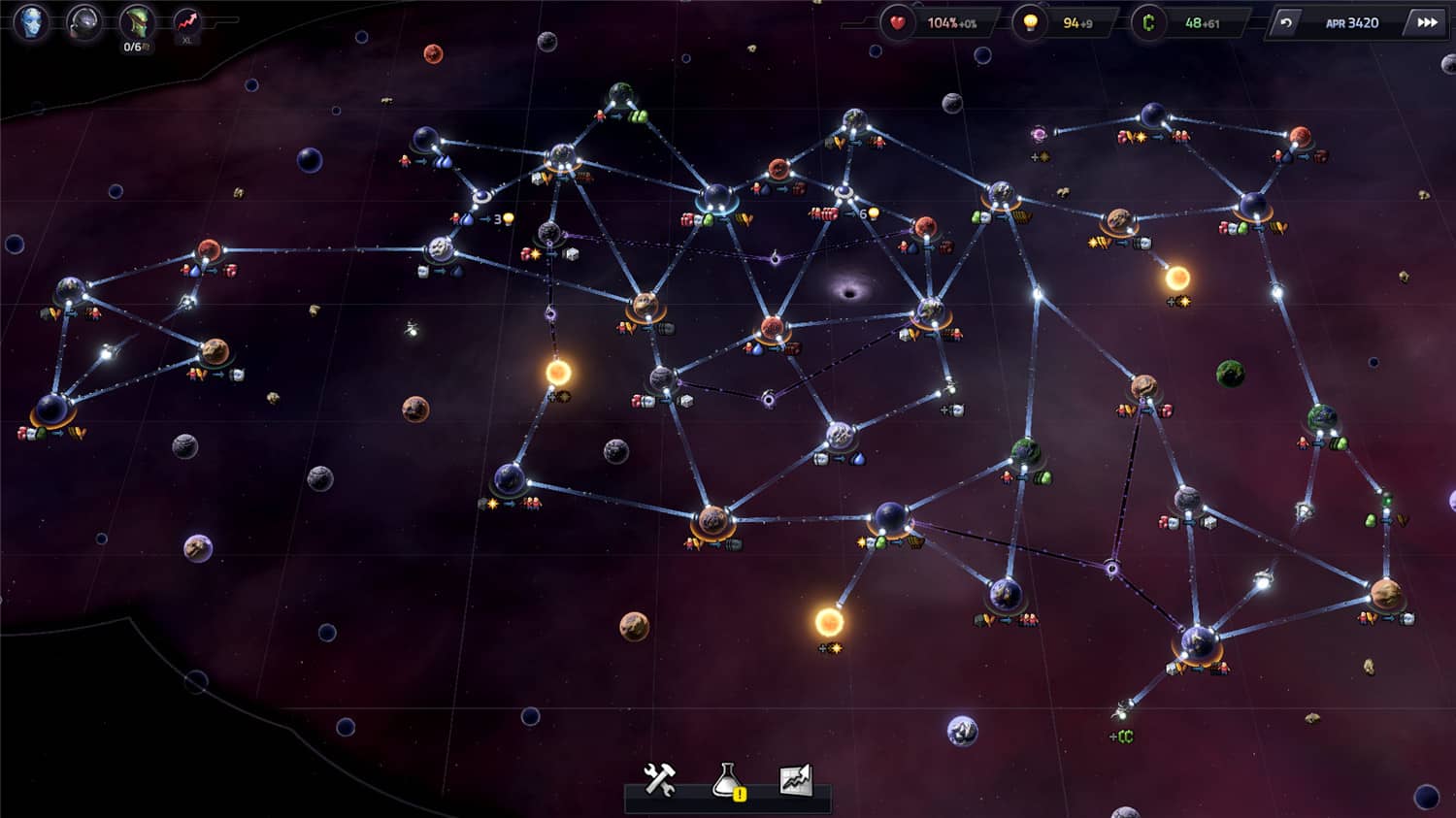 图片[2]-星际滑道 Slipways-pp游戏仓库