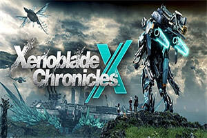 异度之刃X/Xenoblade Chronicles X-pp游戏仓库