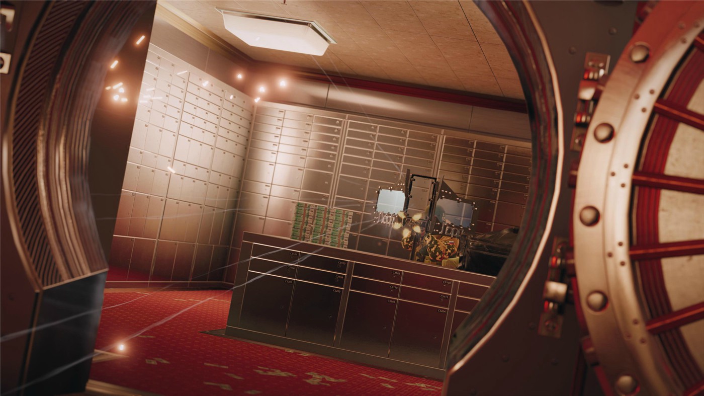 图片[9]-彩虹六号:围攻/Rainbow Six: Siege-pp游戏仓库