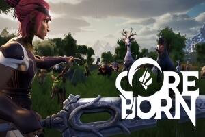 核心之子/Coreborn-pp游戏仓库