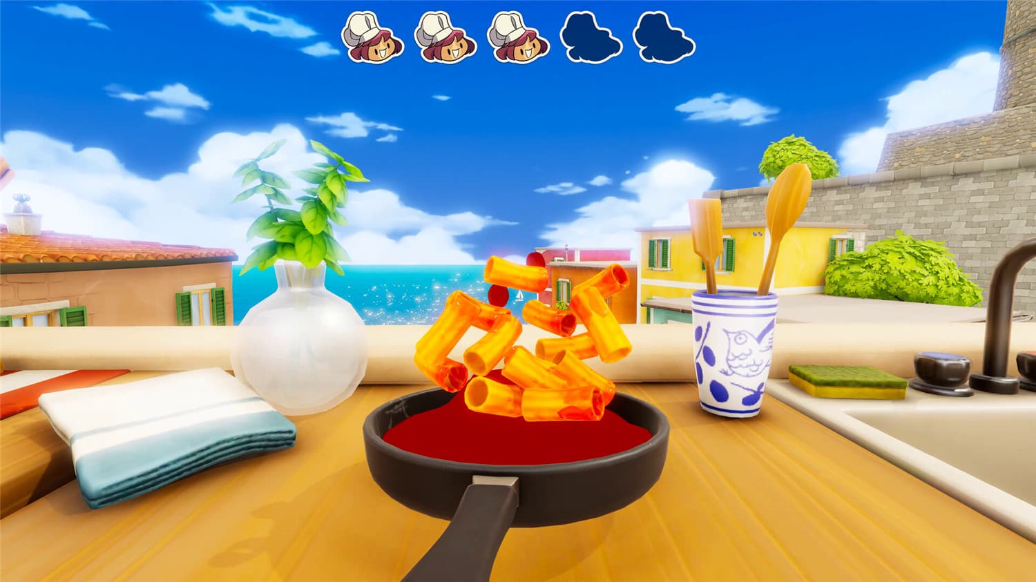 图片[4]-尾随谜案/On Your Tail-pp游戏仓库