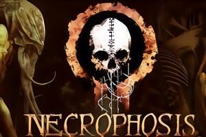 腐变症/Necrophosis-pp游戏仓库