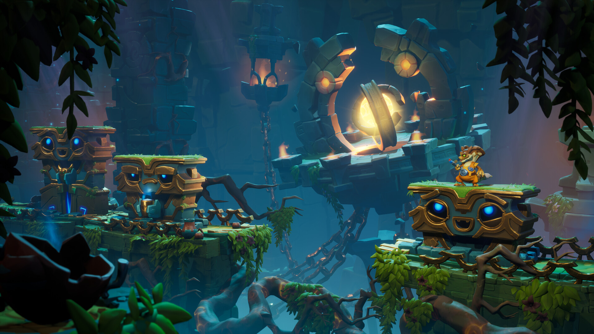 图片[2]-尼克德里克：魔法世界/Nikoderiko: The Magical World — Director’s Cut-pp游戏仓库