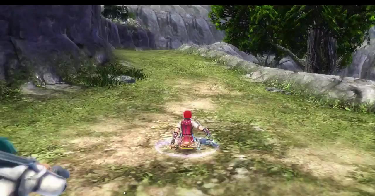 图片[3]-伊苏8：达娜的安魂曲/Ys VIII: Lacrimosa of Dana-pp游戏仓库