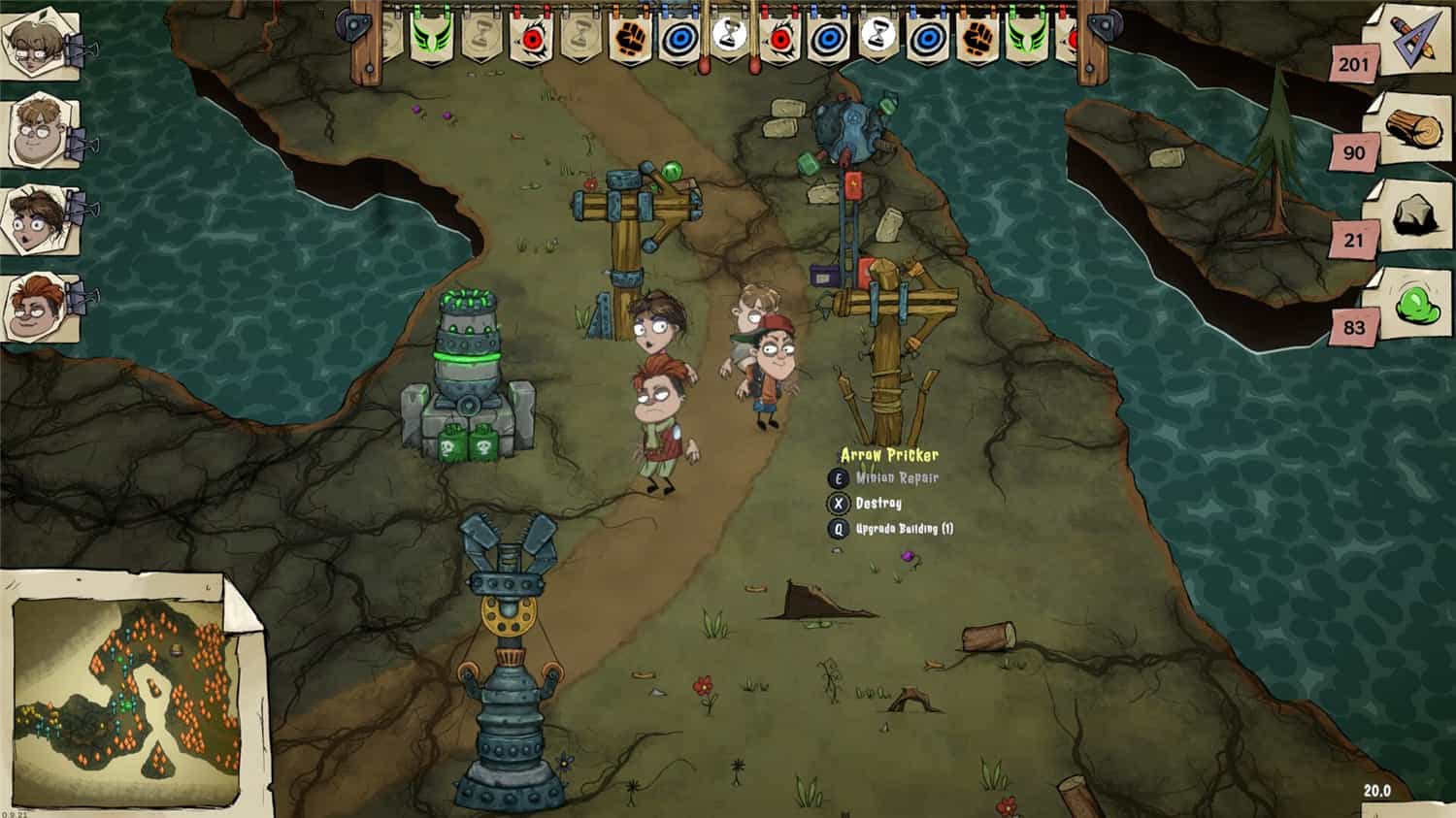 图片[3]-教训/Lesson Learned-pp游戏仓库