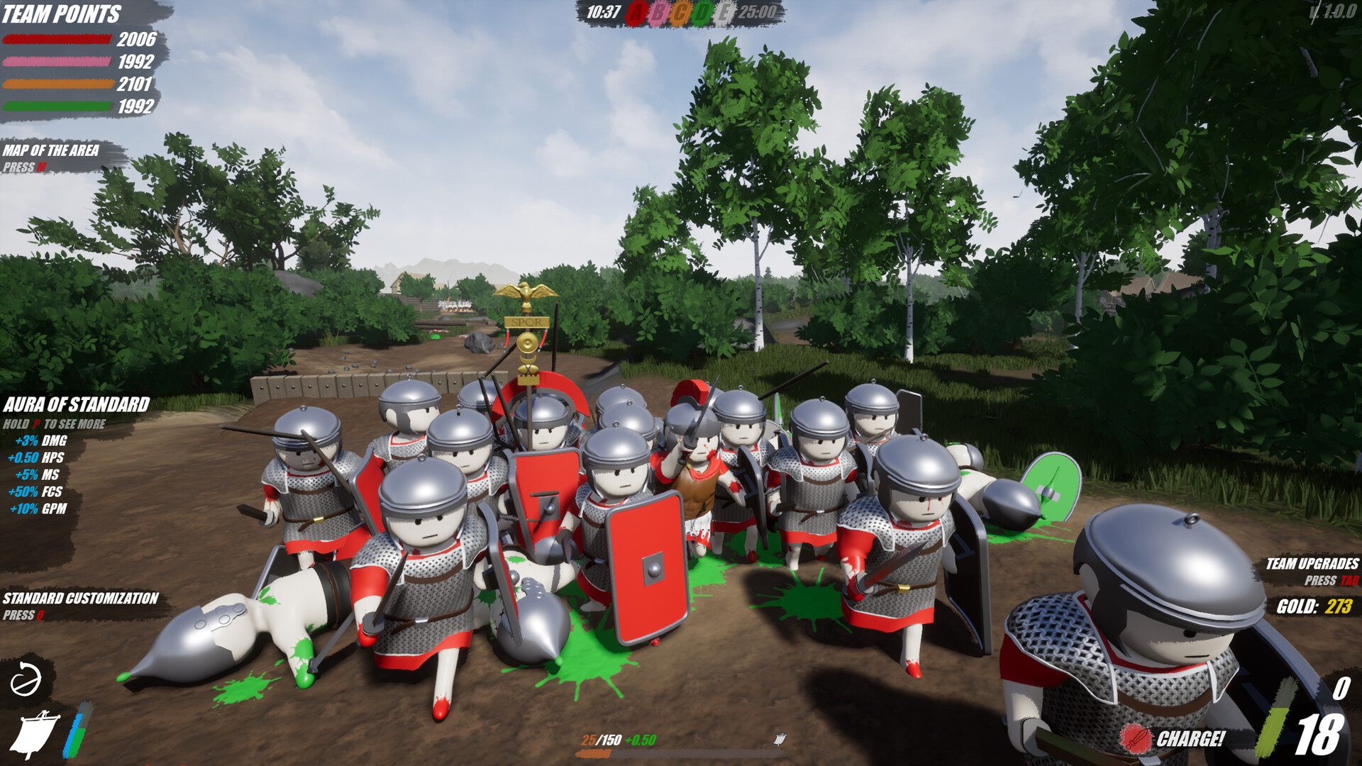 图片[1]-盾墙/Shieldwall-pp游戏仓库