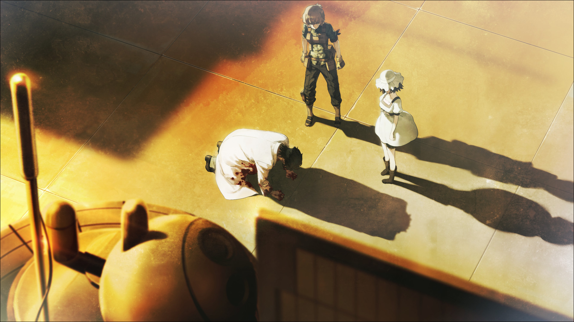 图片[3]-命运石之门：0/STEINS;GATE 0-pp游戏仓库