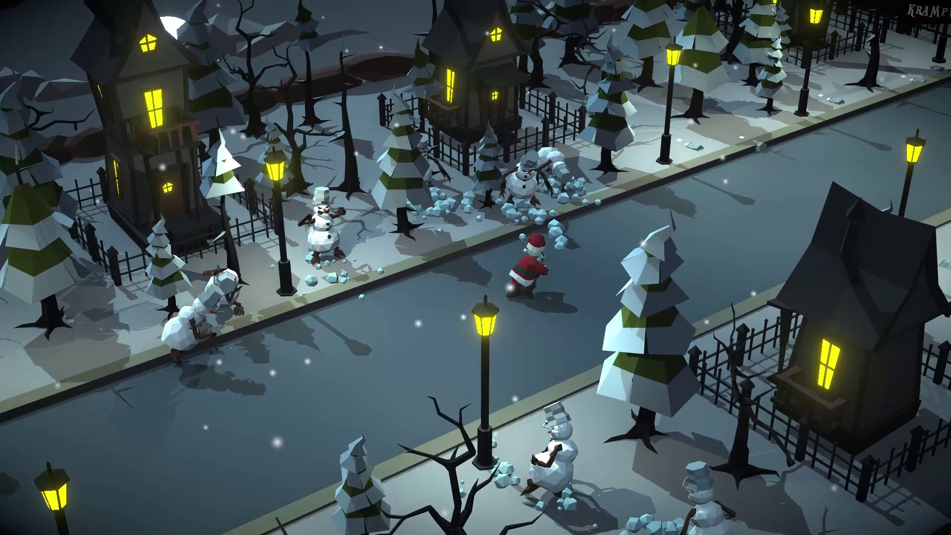 图片[3]-不再下雪/No More Snow-pp游戏仓库