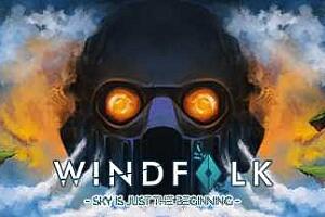 风之子：天空只是开始/Windfolk: Sky is just the Beginning-pp游戏仓库