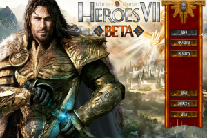 魔法门之英雄无敌7+6+5+4+3+2游戏下载PC中文版(v1.7版)-pp游戏仓库