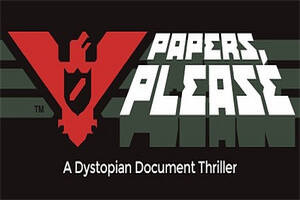 请出示证件/Papers Please-pp游戏仓库