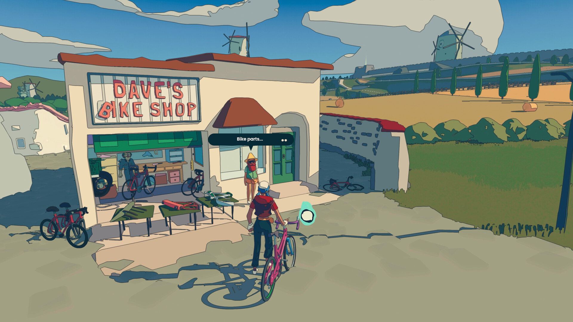 图片[6]-轮世界/Wheel World-pp游戏仓库